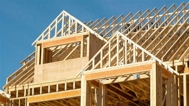 New-construction plumbing